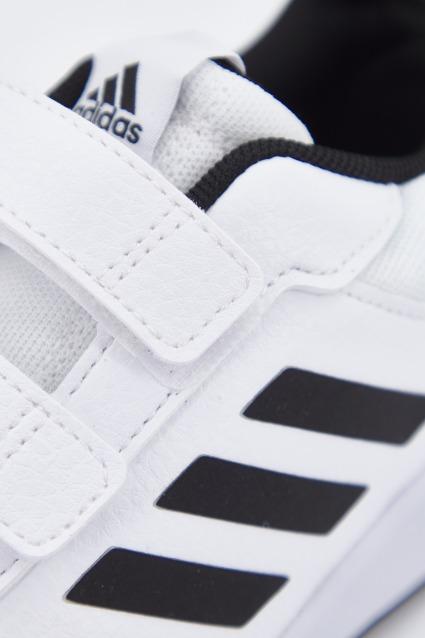 ADIDAS CF K TENSAUR SPORT . en color BLANCO  (4)