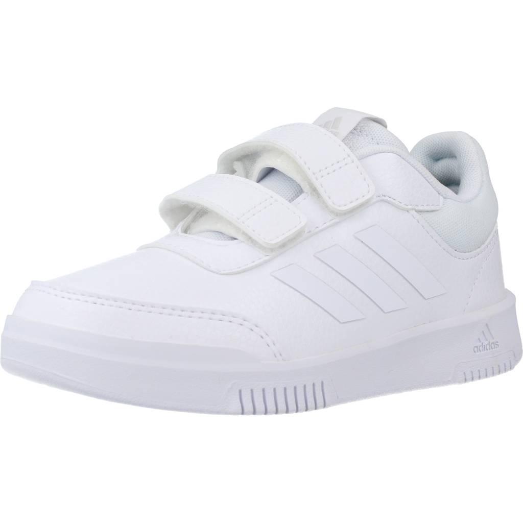 ADIDAS  TENSAUR SPORT . CF K  en color BLANCO  (1)