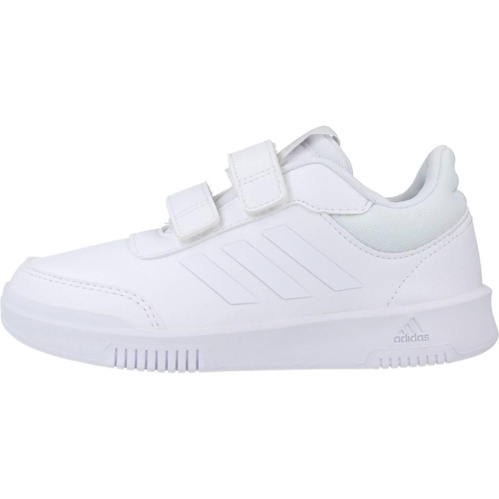ADIDAS  TENSAUR SPORT . CF K  en color BLANCO  (2)