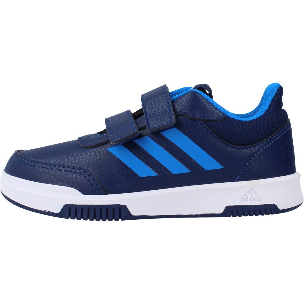 ADIDAS TENSAUR SPORT . CF K en color AZUL  (2)