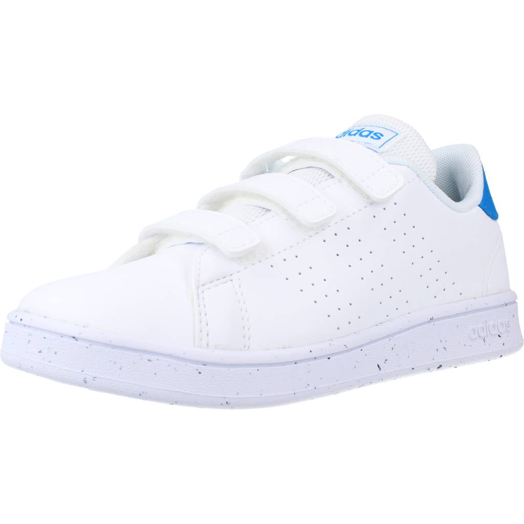 ADIDAS ADVANTAGE CF C en color BLANCO  (1)