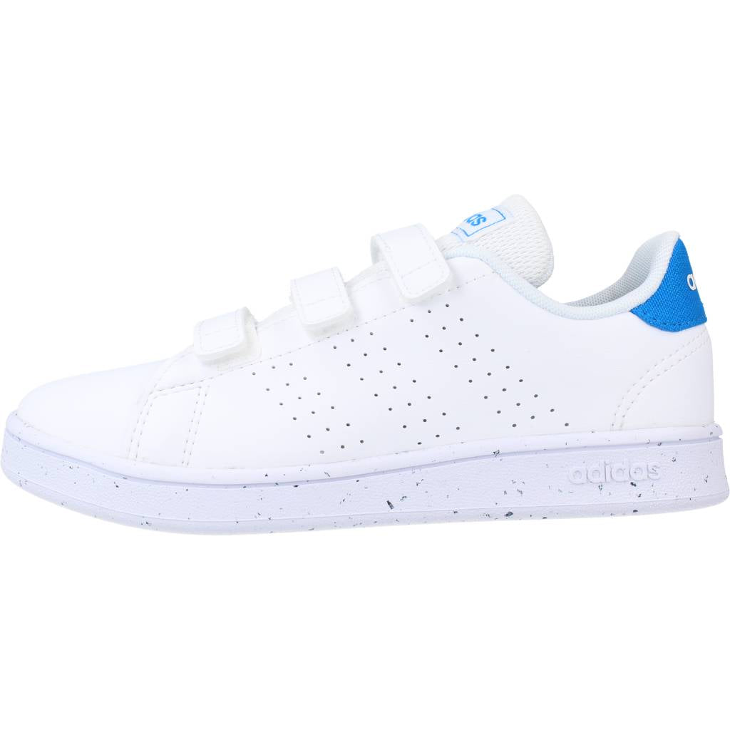 ADIDAS ADVANTAGE CF C en color BLANCO  (2)