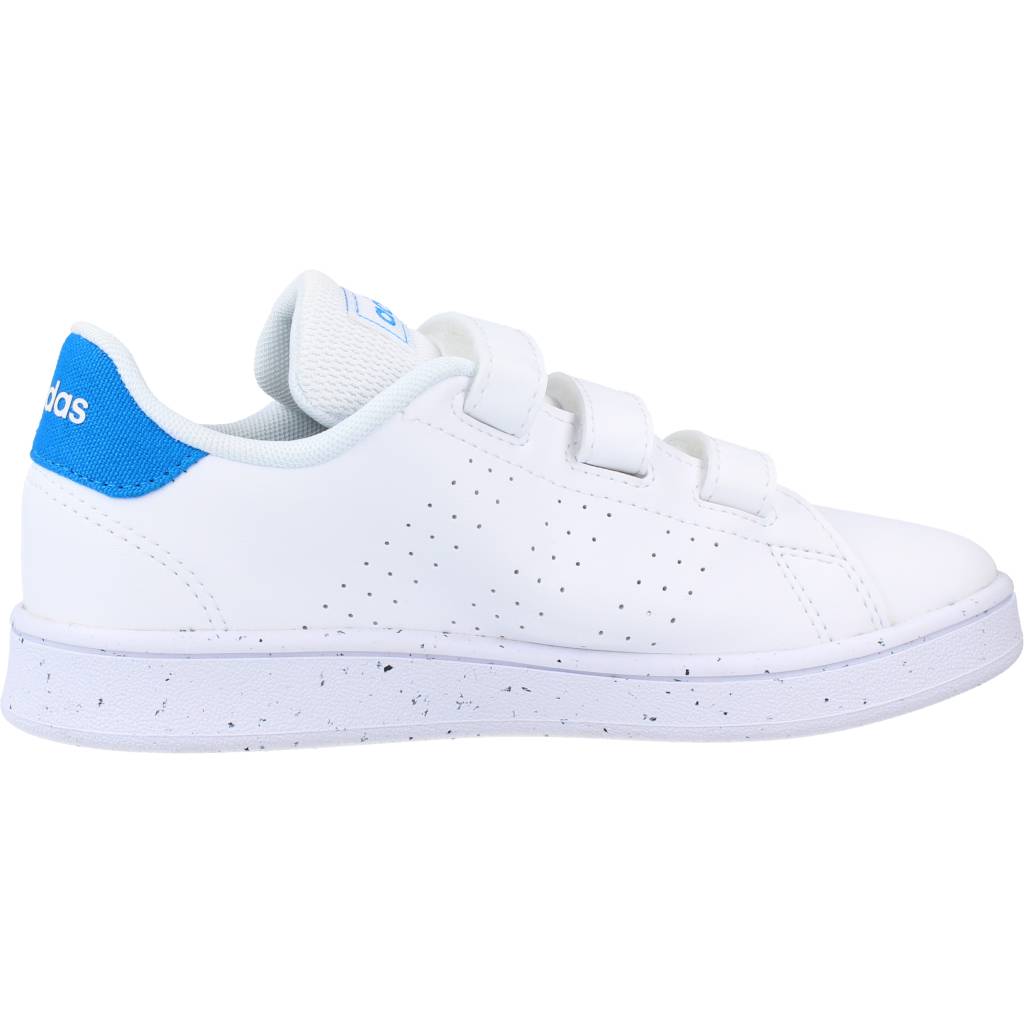 ADIDAS ADVANTAGE CF C en color BLANCO  (4)