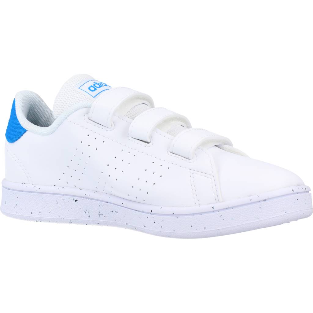 ADIDAS ADVANTAGE CF C en color BLANCO  (5)