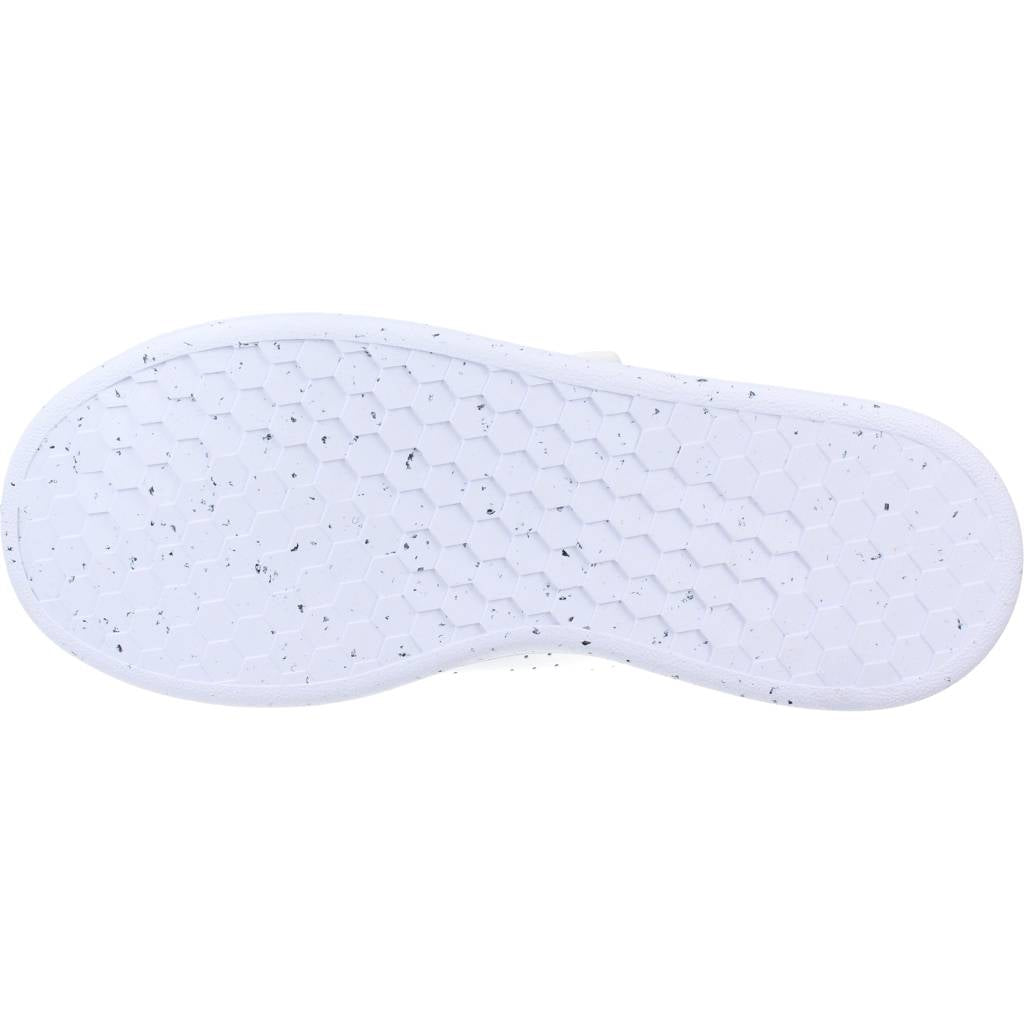 ADIDAS ADVANTAGE CF C en color BLANCO  (6)