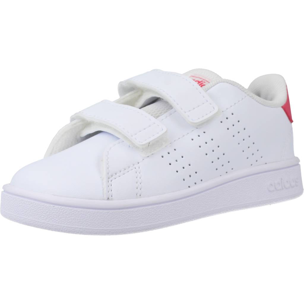 ADIDAS ADVANTAGE CF I en color BLANCO  (1)