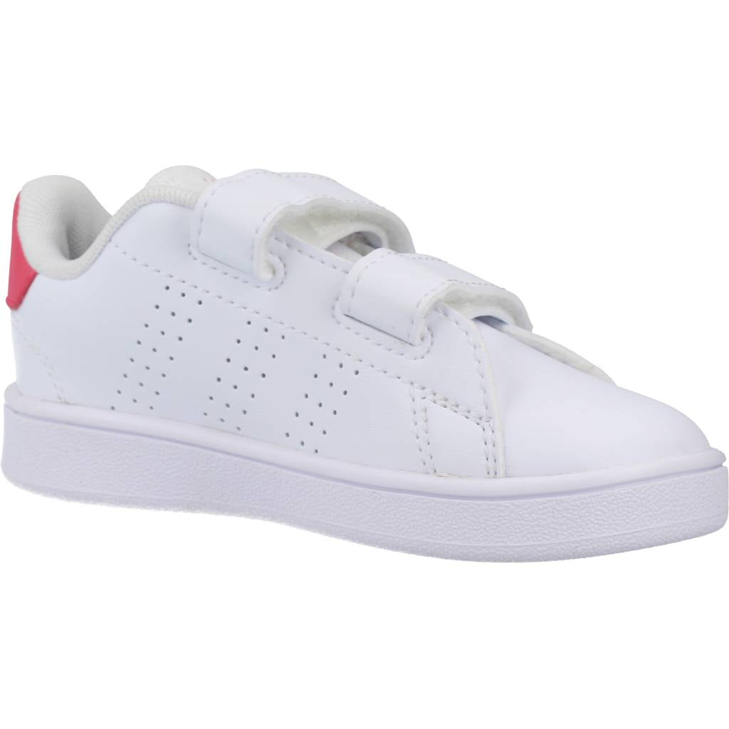 ADIDAS ADVANTAGE CF I en color BLANCO  (5)