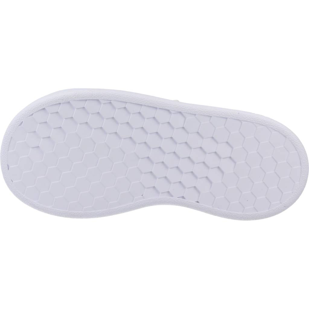 ADIDAS ADVANTAGE CF I en color BLANCO  (6)