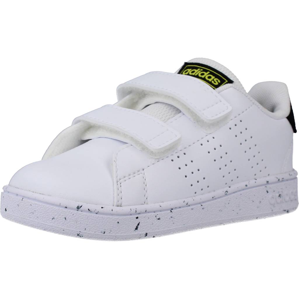 ADIDAS  ADVANTAGE CF I en color BLANCO  (1)
