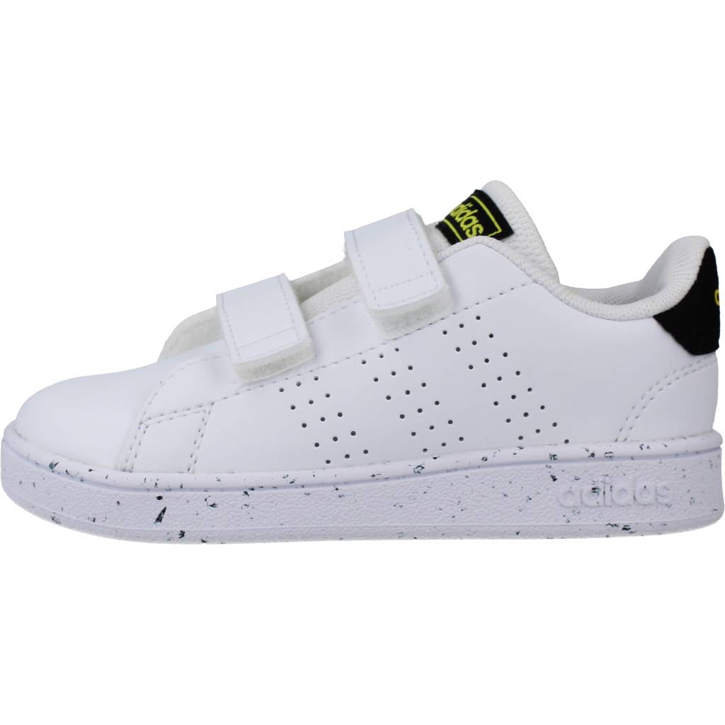 ADIDAS  ADVANTAGE CF I en color BLANCO  (2)