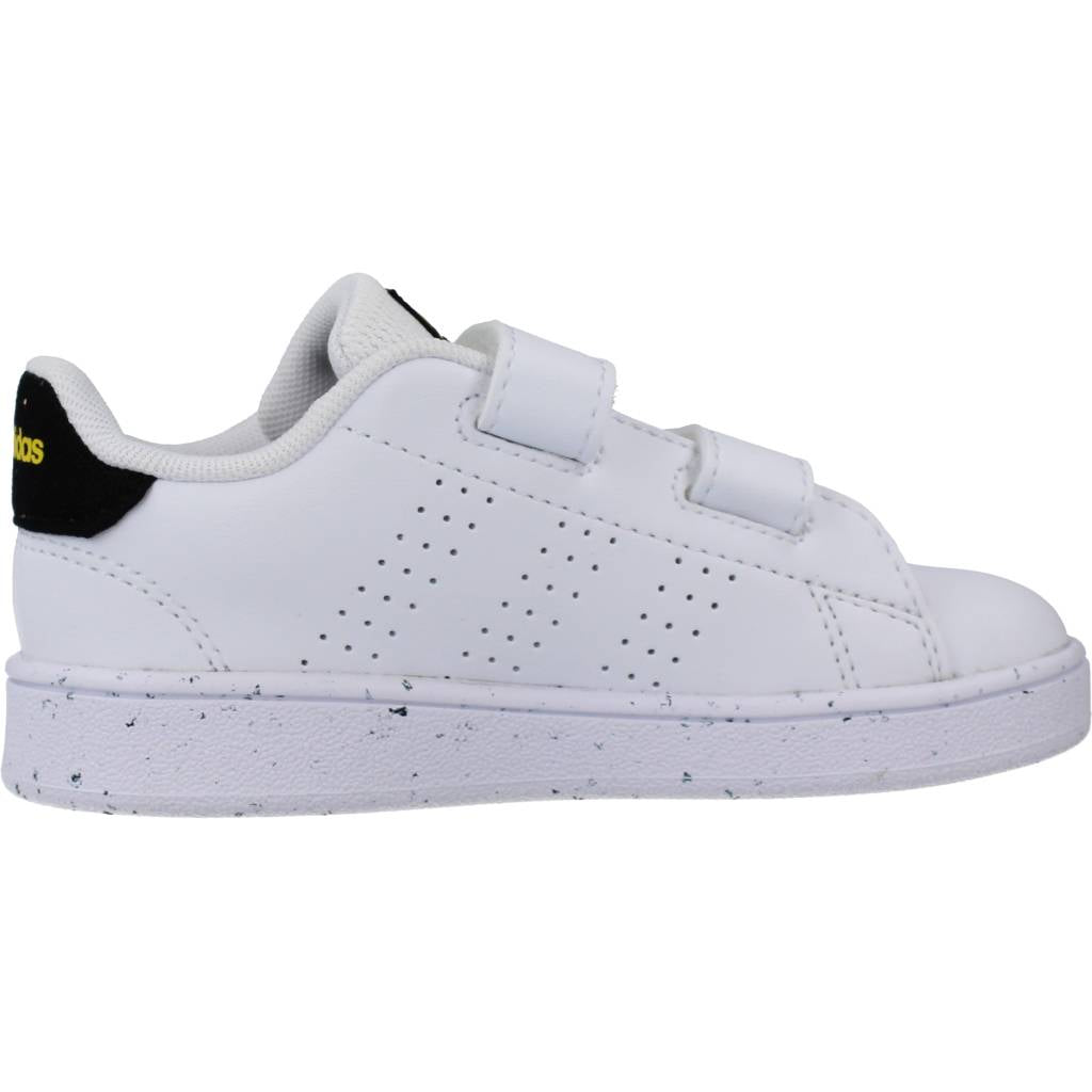 ADIDAS  ADVANTAGE CF I en color BLANCO  (4)