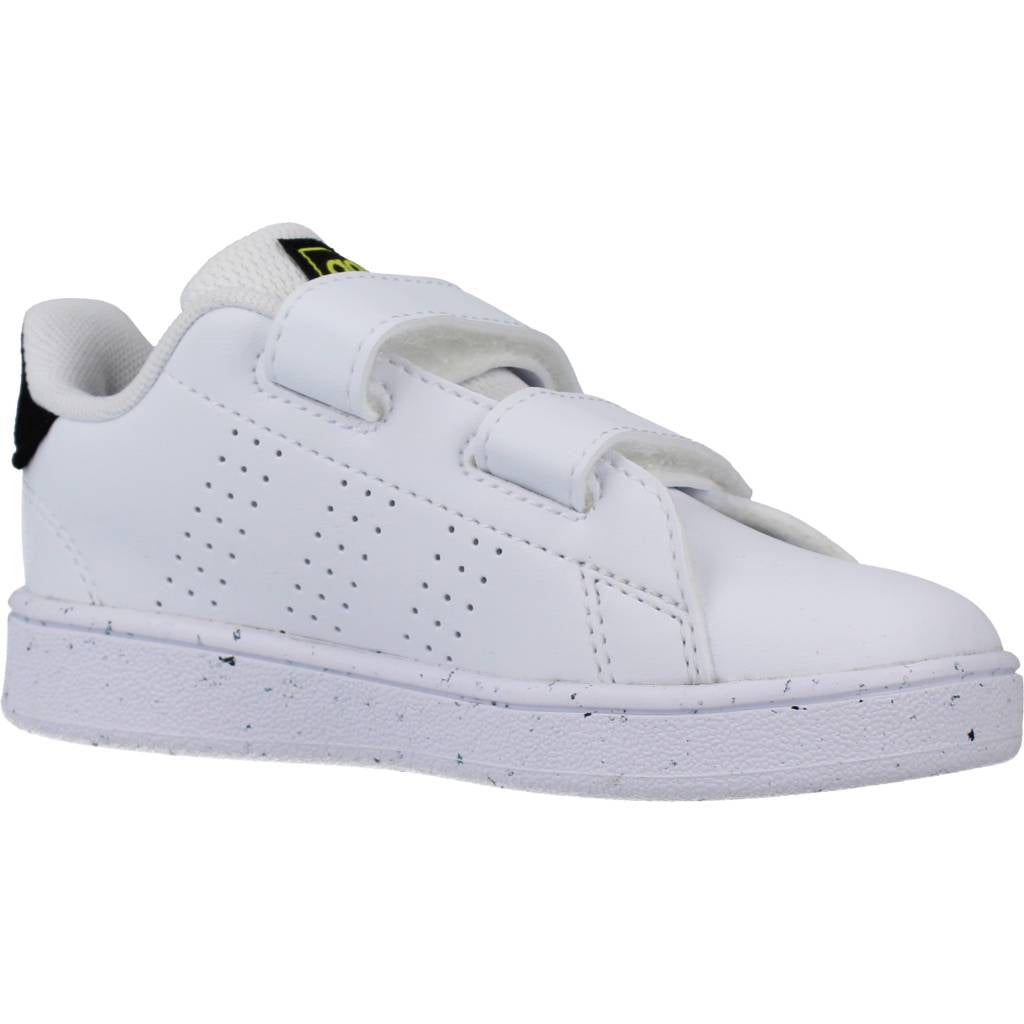 ADIDAS  ADVANTAGE CF I en color BLANCO  (5)