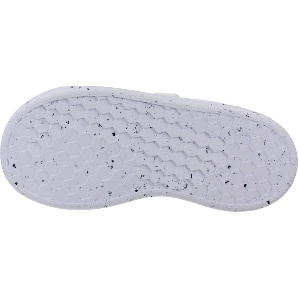 ADIDAS  ADVANTAGE CF I en color BLANCO  (6)
