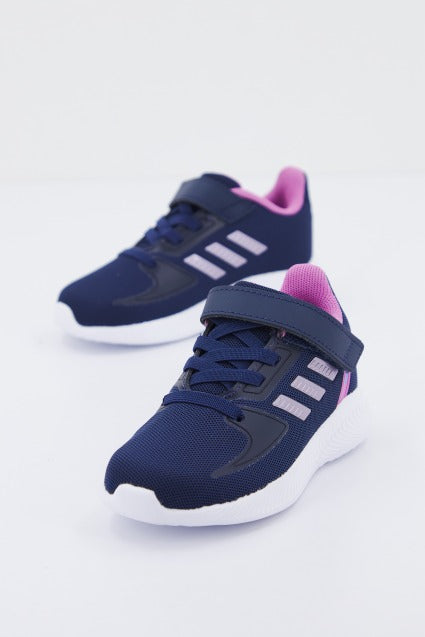 ADIDAS RUNFALCON . I en color AZUL  (1)