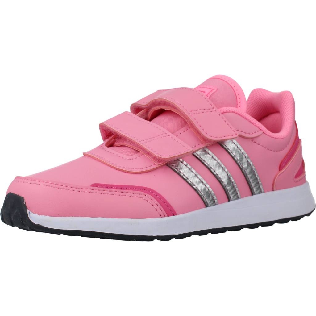 ADIDAS VS SWITCH  CF C en color ROSA  (1)
