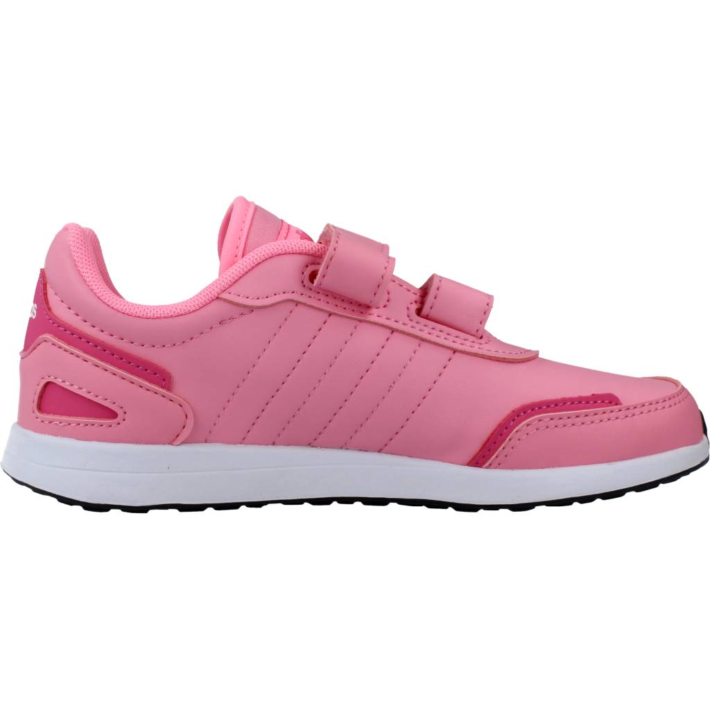 ADIDAS VS SWITCH  CF C en color ROSA  (4)