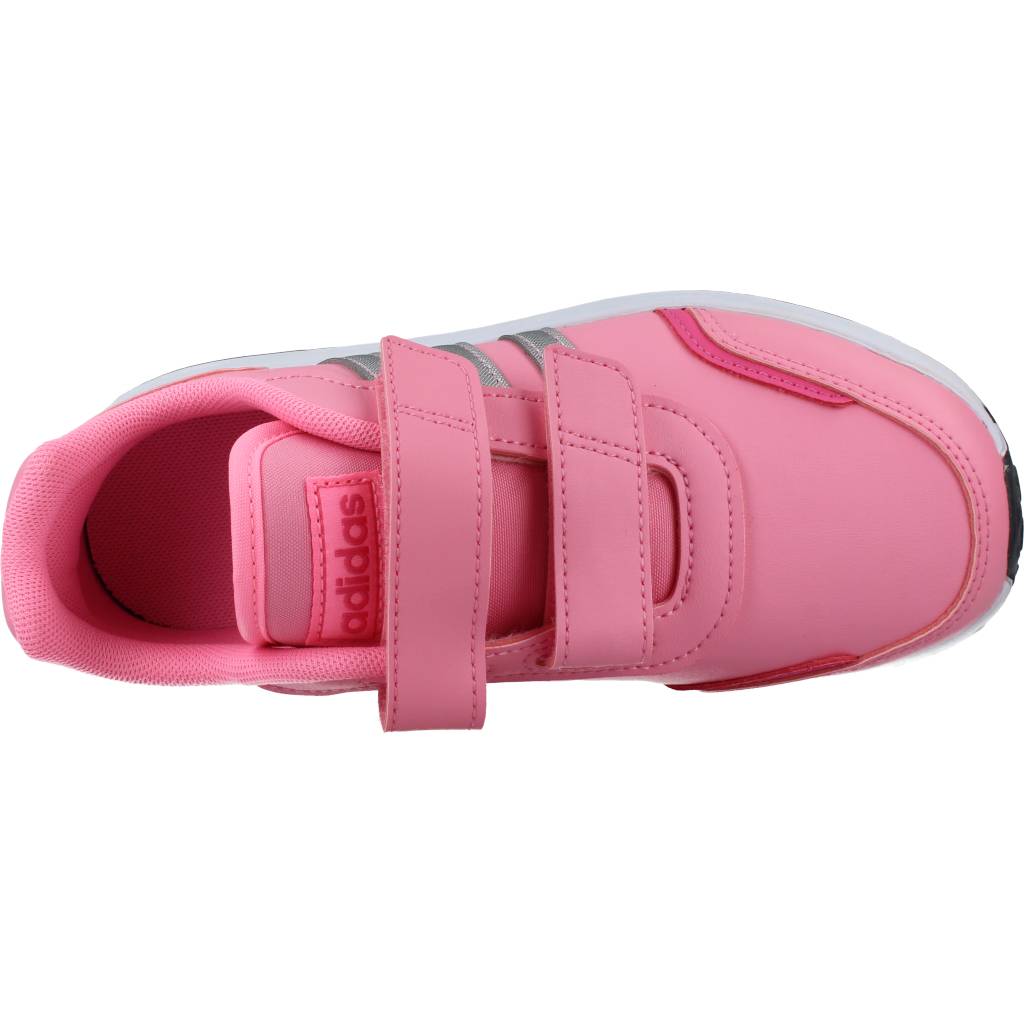 ADIDAS VS SWITCH  CF C en color ROSA  (7)