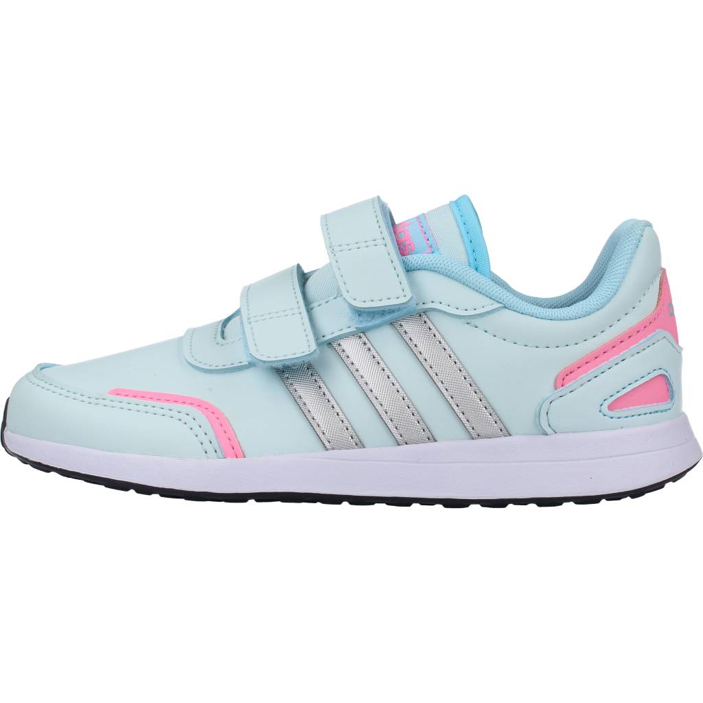 ADIDAS VS SWITCH  CF C en color AZUL  (2)