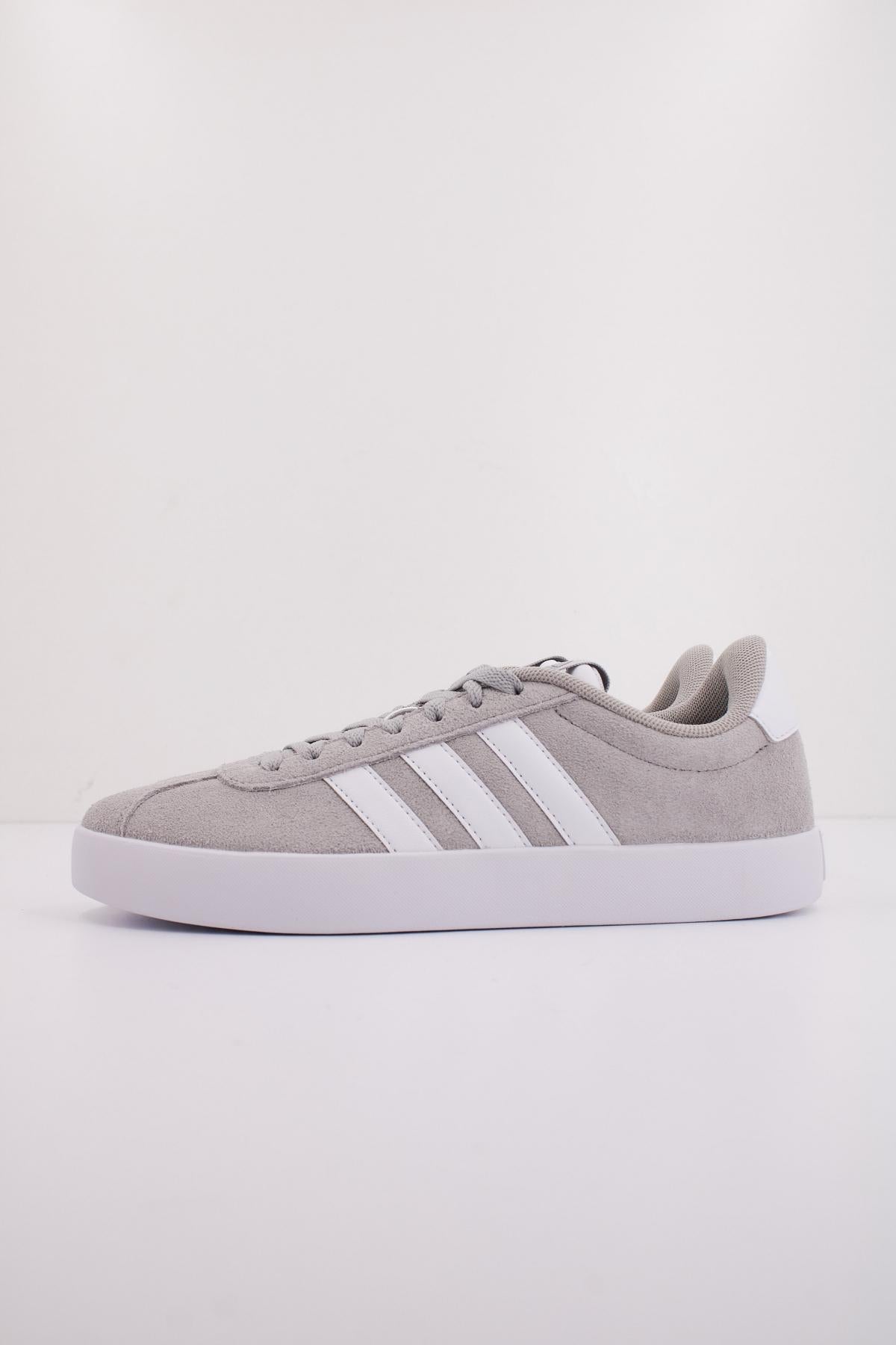 ADIDAS VL COURT . en color GRIS  (1)
