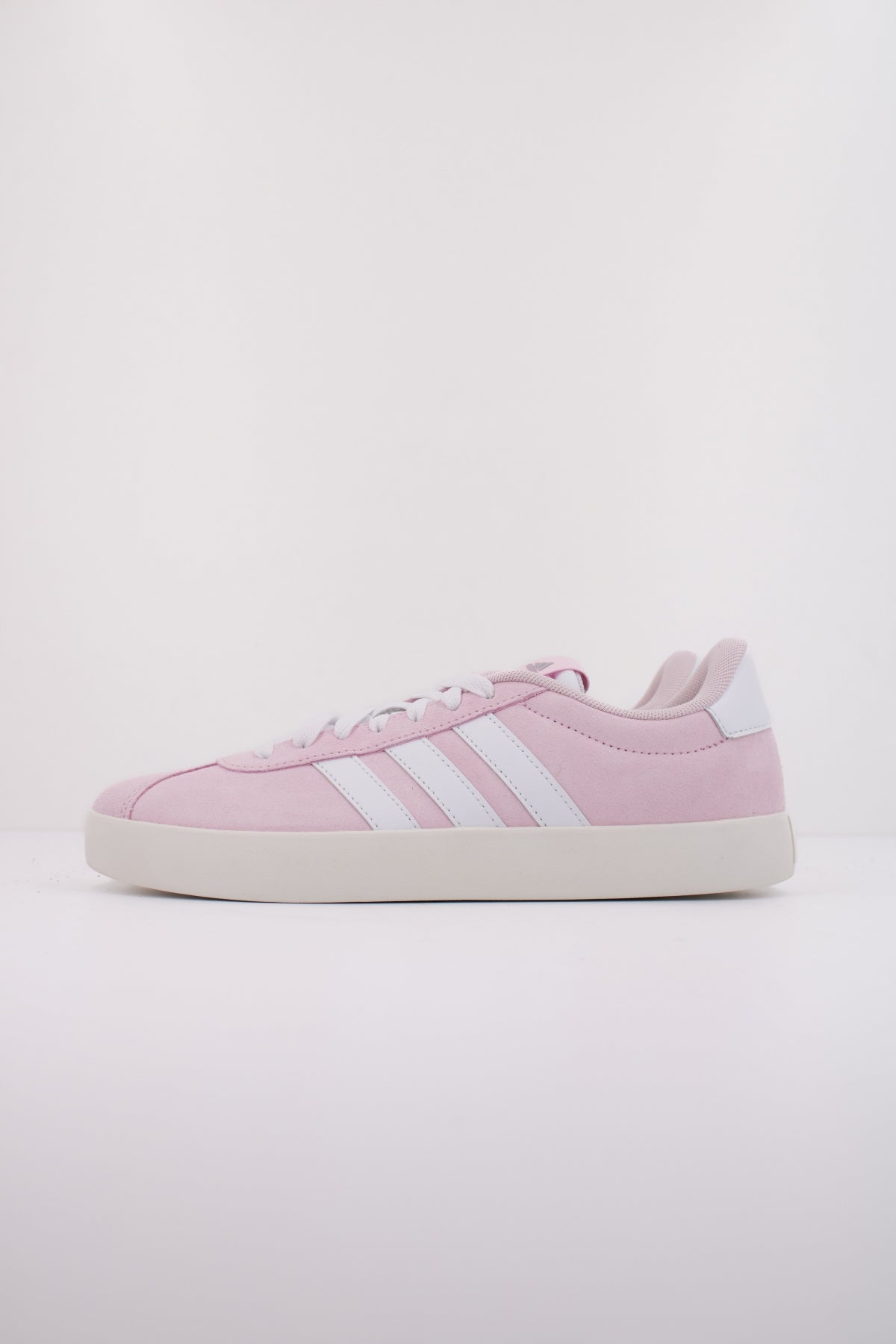 ADIDAS VL COURT . en color ROSA  (1)