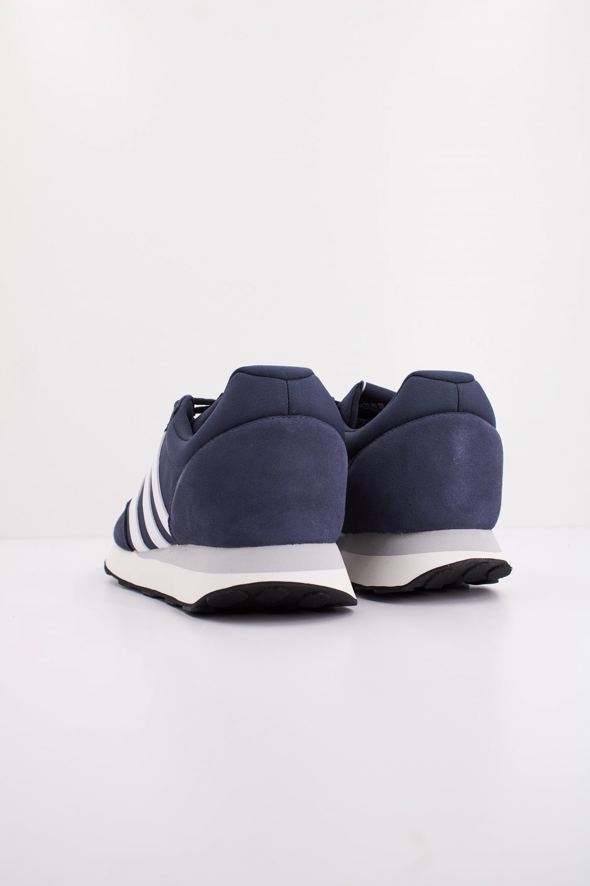 ADIDAS RUN s . en color AZUL  (4)