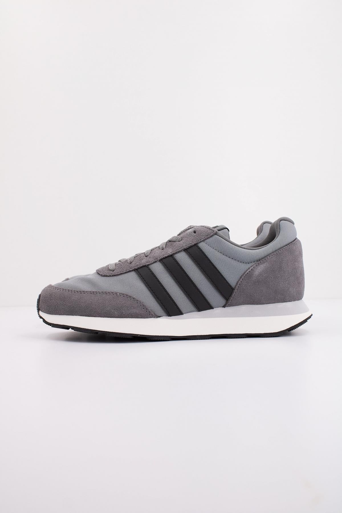 ADIDAS RUN s . en color GRIS  (1)