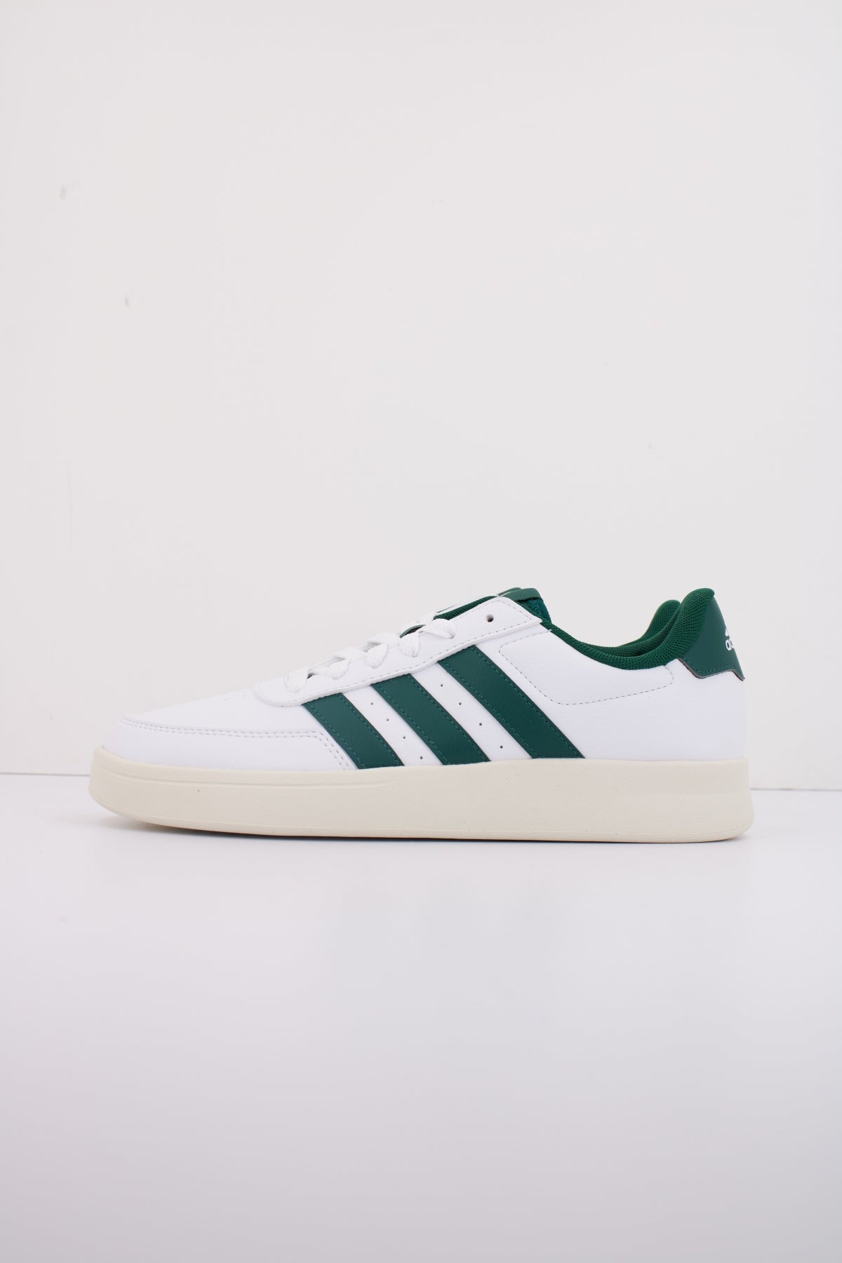 ADIDAS BREAKNET . en color BLANCO  (1)