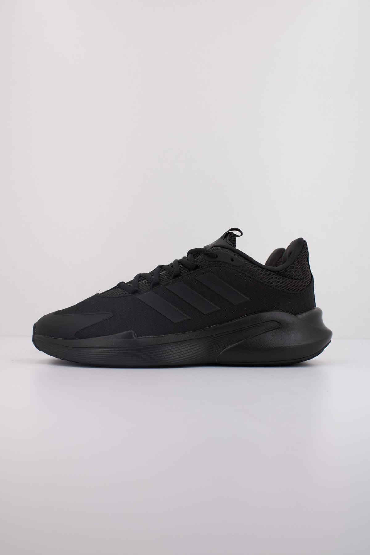 ADIDAS ALPHAEDGE + en color NEGRO  (1)