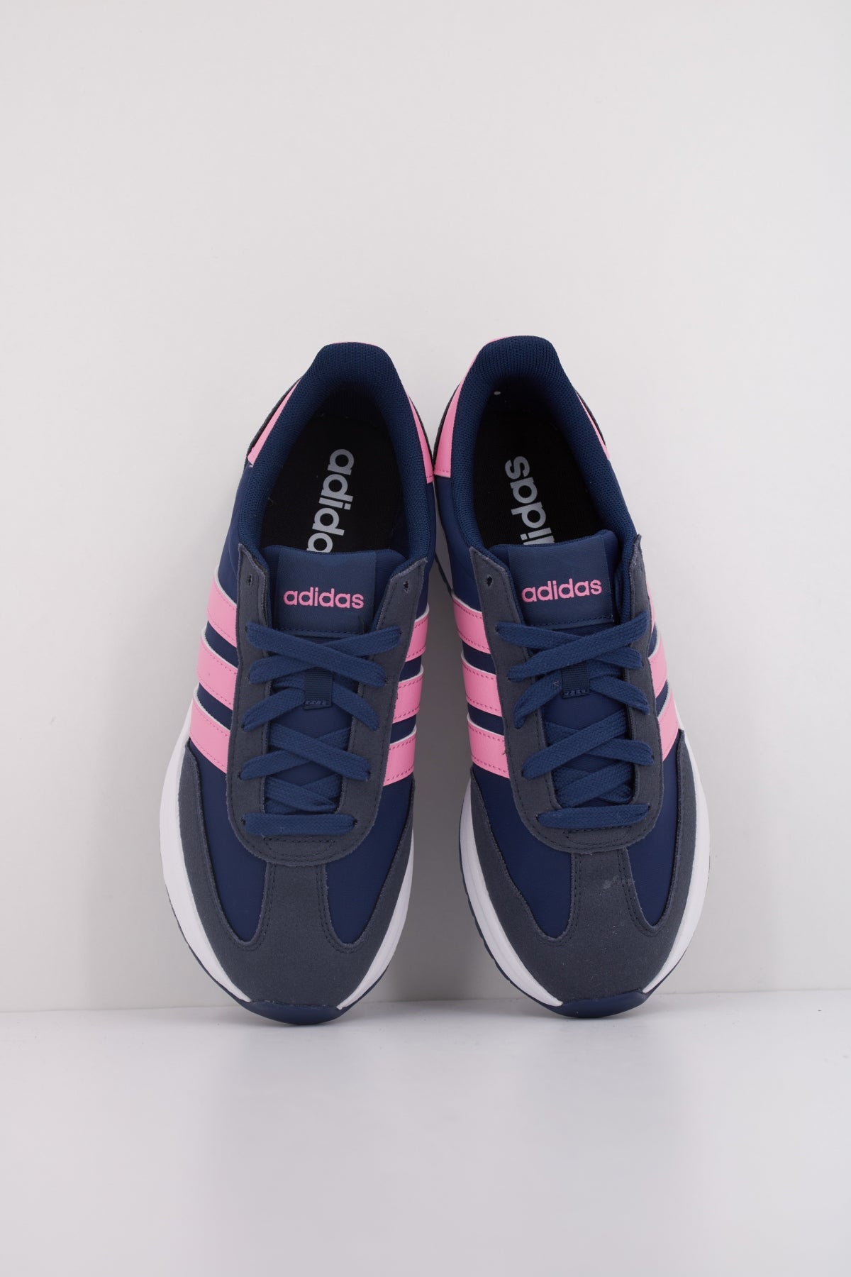 ADIDAS RUN s . J en color AZUL  (3)