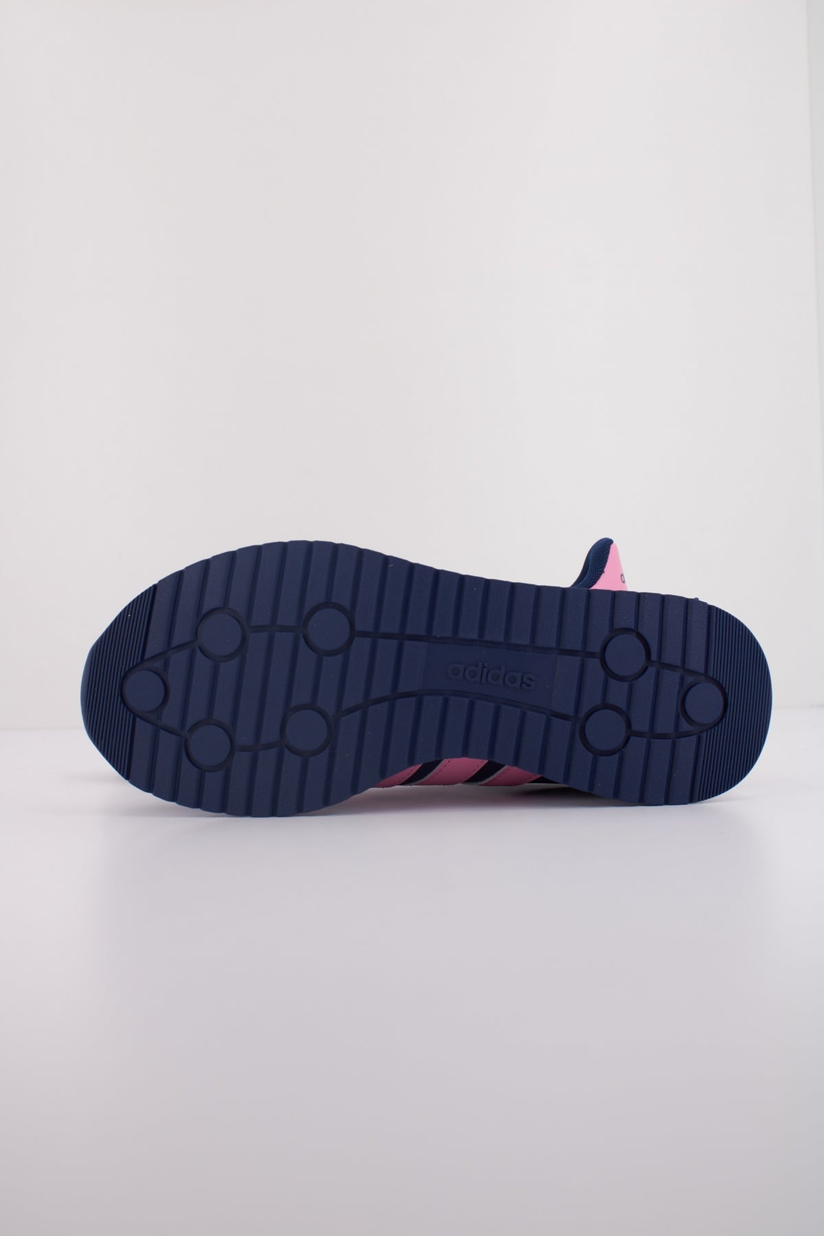 ADIDAS RUN s . J en color AZUL  (5)