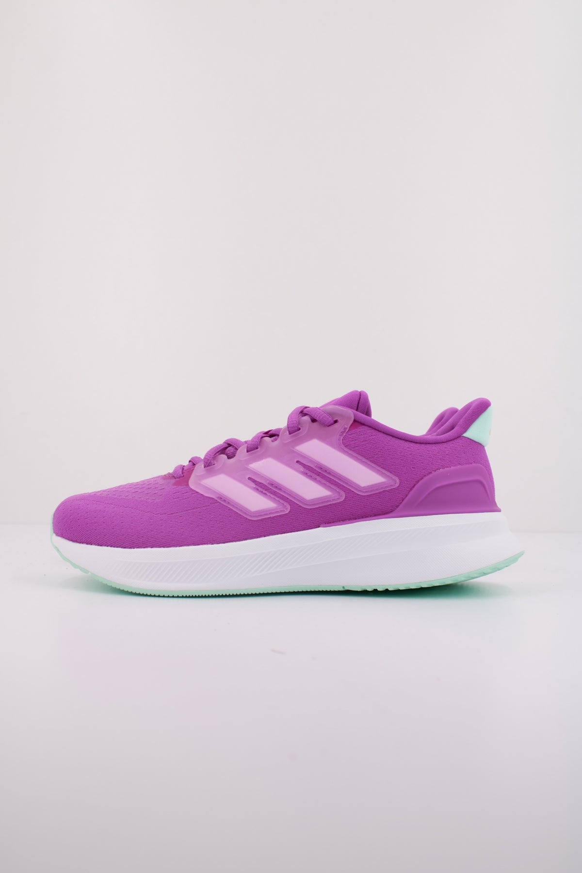 ADIDAS ULTRARUN  J en color ROSA  (1)