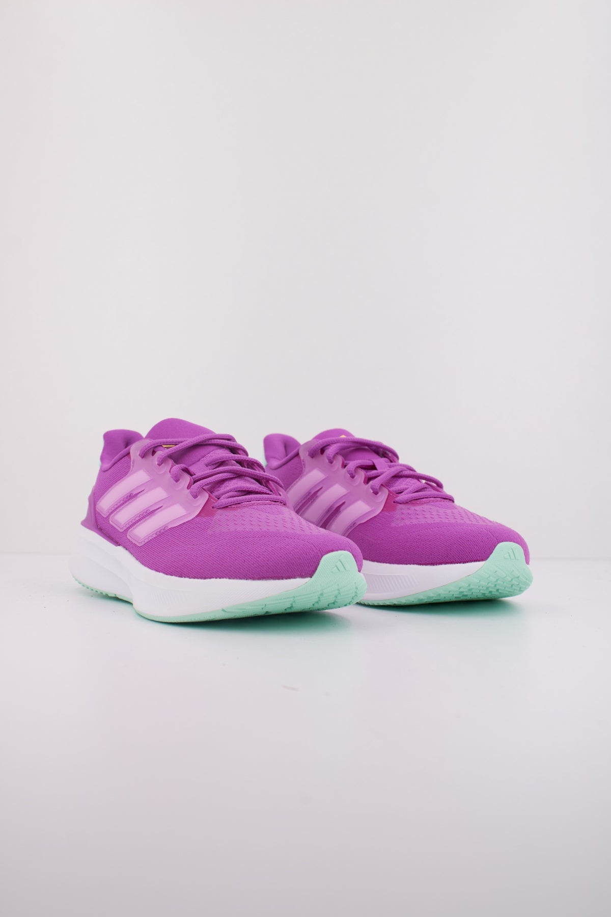 ADIDAS ULTRARUN  J en color ROSA  (2)