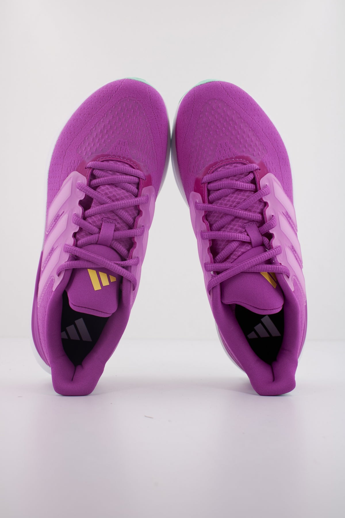 ADIDAS ULTRARUN  J en color ROSA  (3)