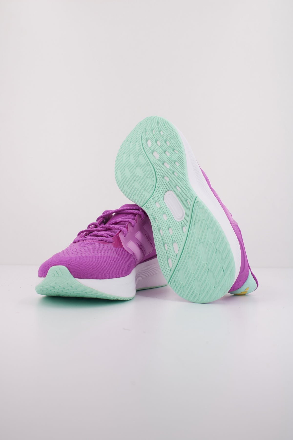 ADIDAS ULTRARUN  J en color ROSA  (5)