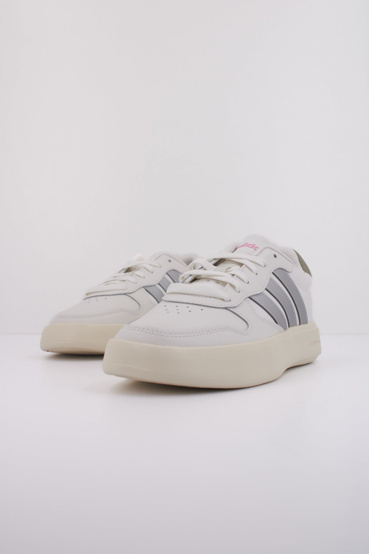 ADIDAS LITECOURT en color BLANCO  (2)
