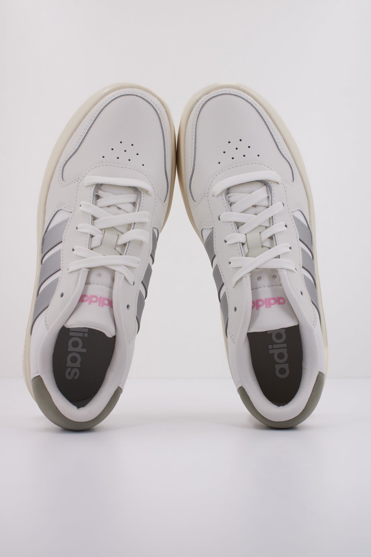 ADIDAS LITECOURT en color BLANCO  (3)