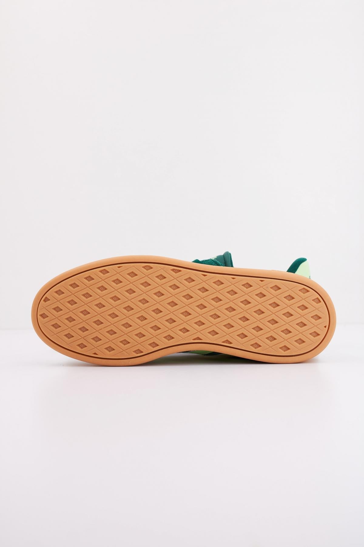 ADIDAS BREAKNET SLEEK en color VERDE  (5)