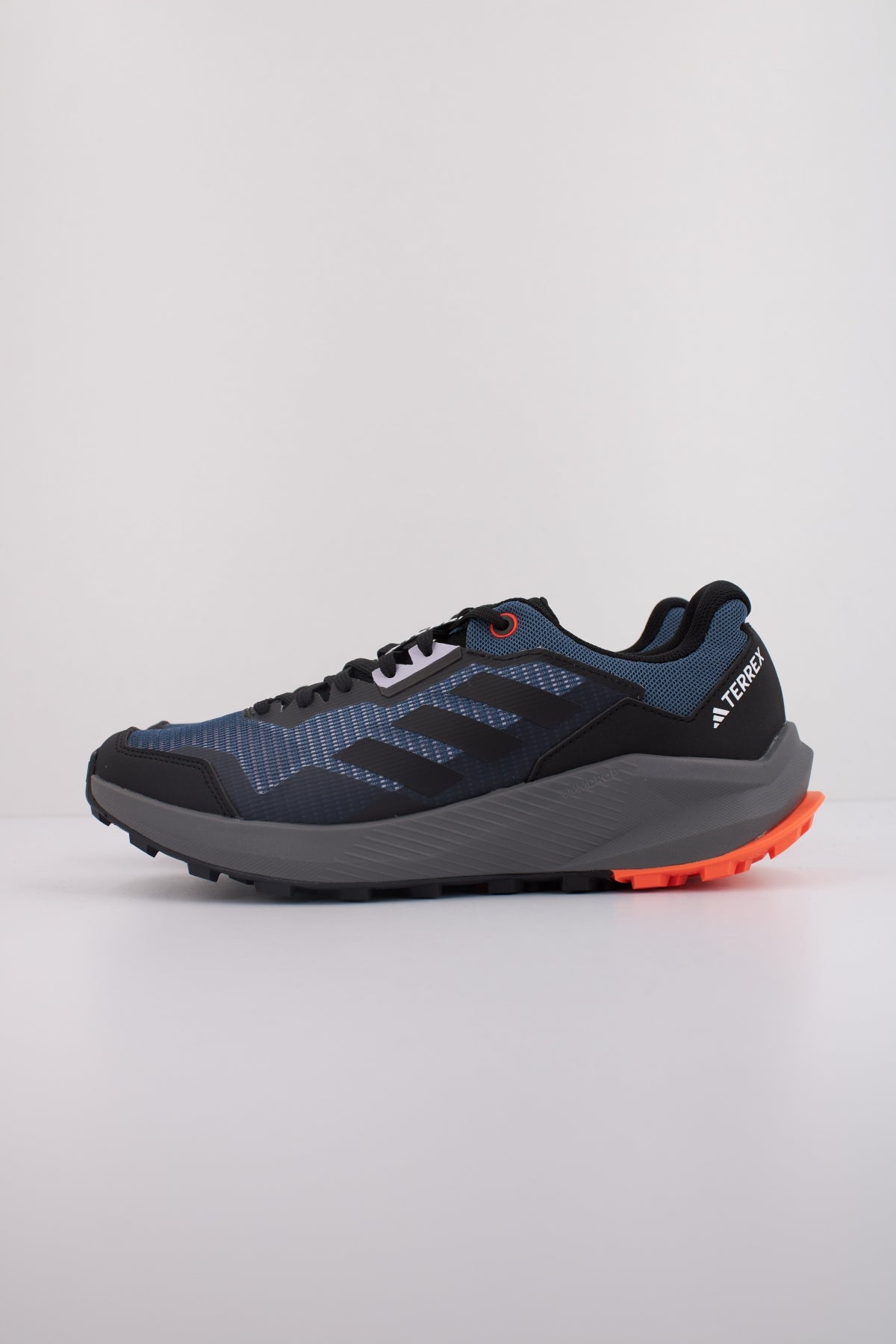 ADIDAS TERREX TRAILRIDER en color NEGRO  (1)