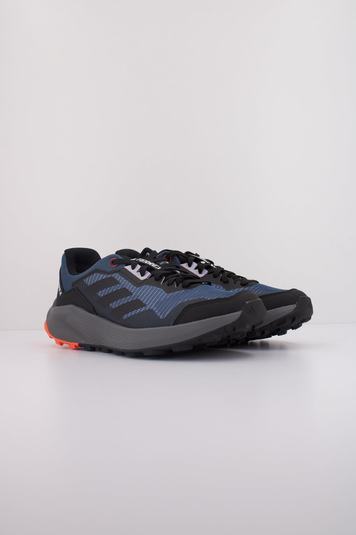 ADIDAS TERREX TRAILRIDER en color NEGRO  (2)