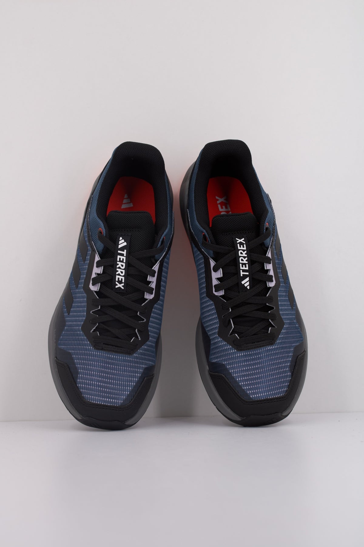 ADIDAS TERREX TRAILRIDER en color NEGRO  (3)