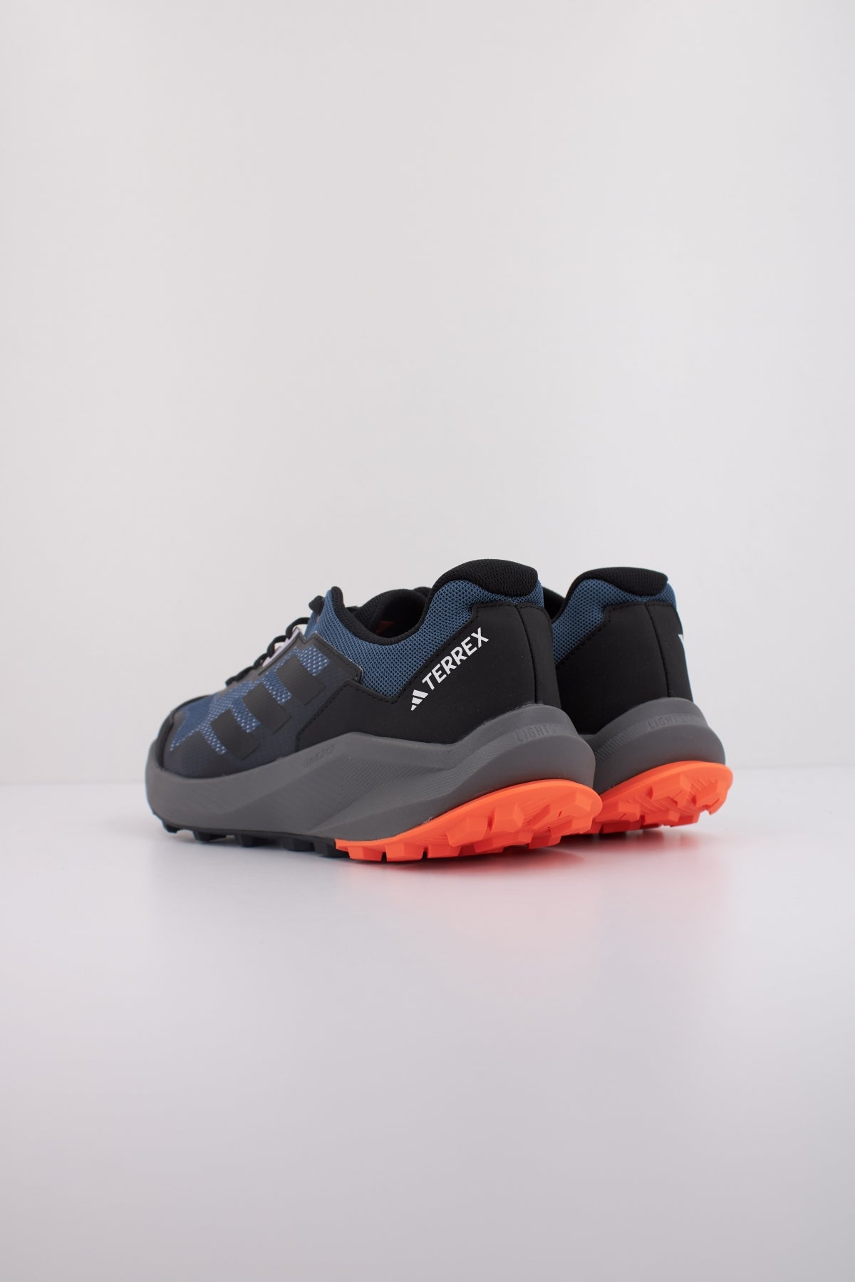 ADIDAS TERREX TRAILRIDER en color NEGRO  (4)