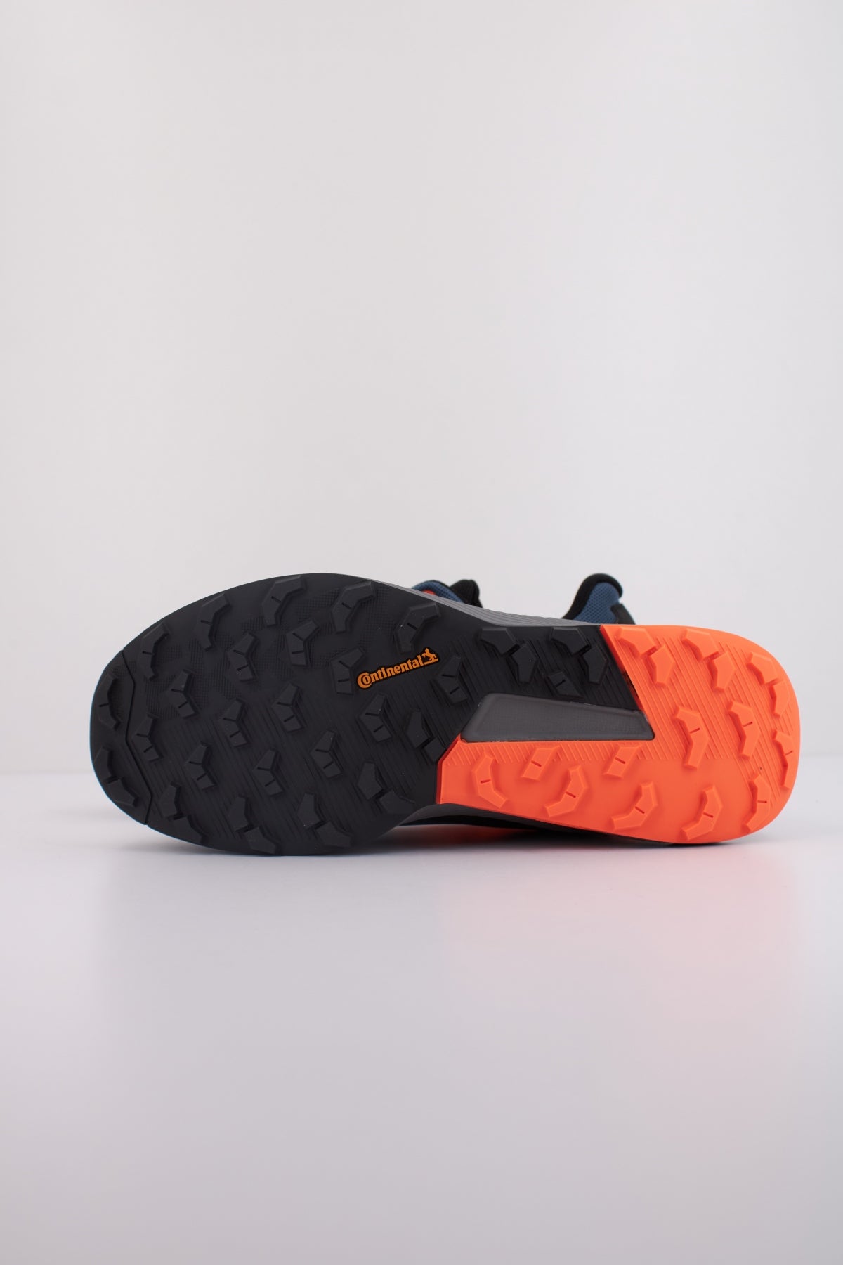 ADIDAS TERREX TRAILRIDER en color NEGRO  (5)