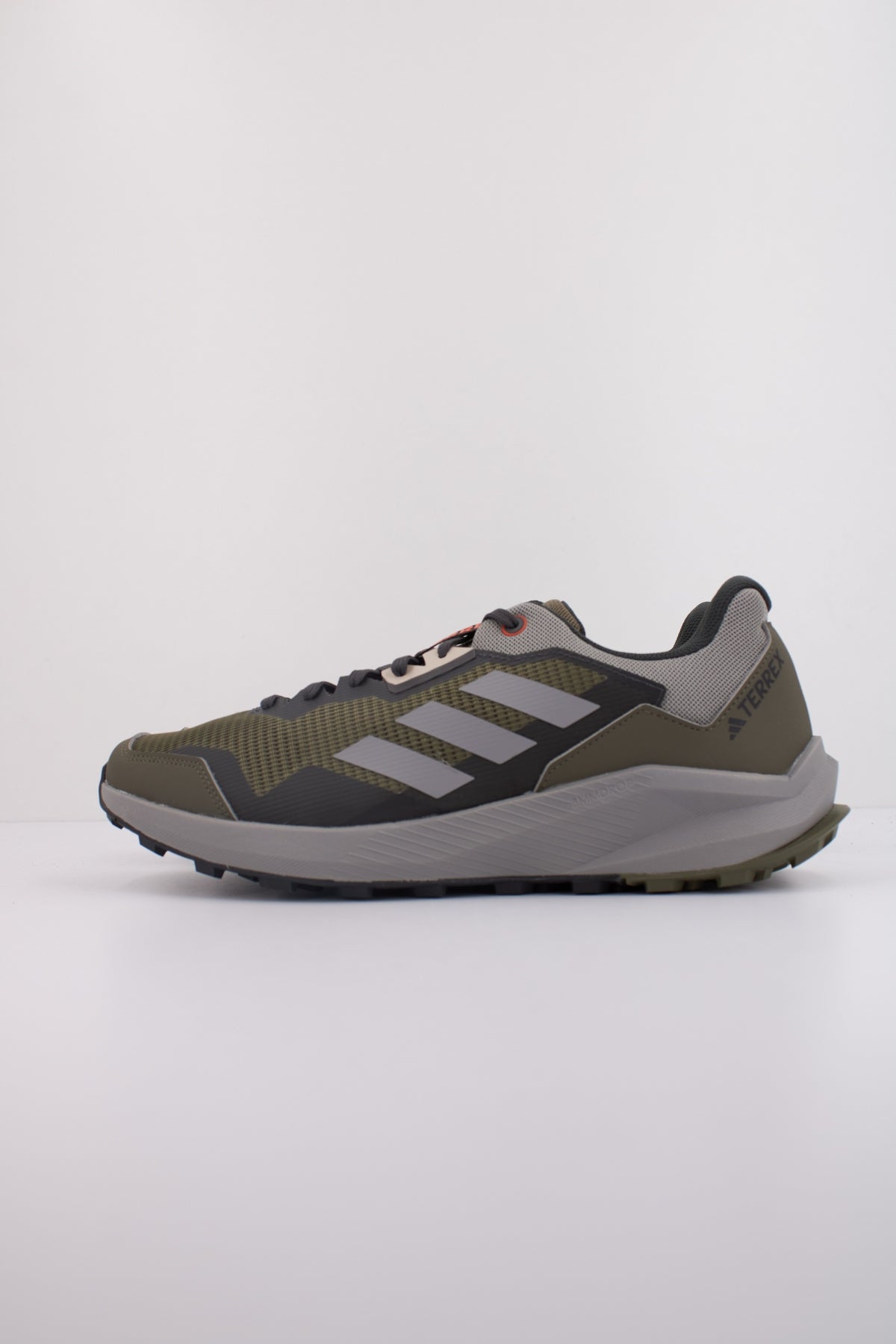 ADIDAS TERREX TRAILRIDER en color GRIS  (1)
