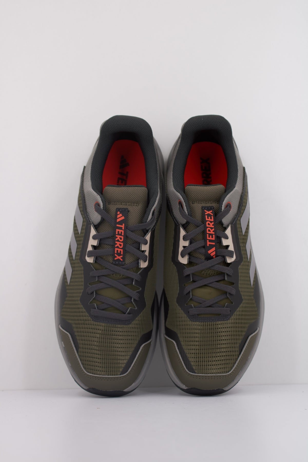 ADIDAS TERREX TRAILRIDER en color GRIS  (3)