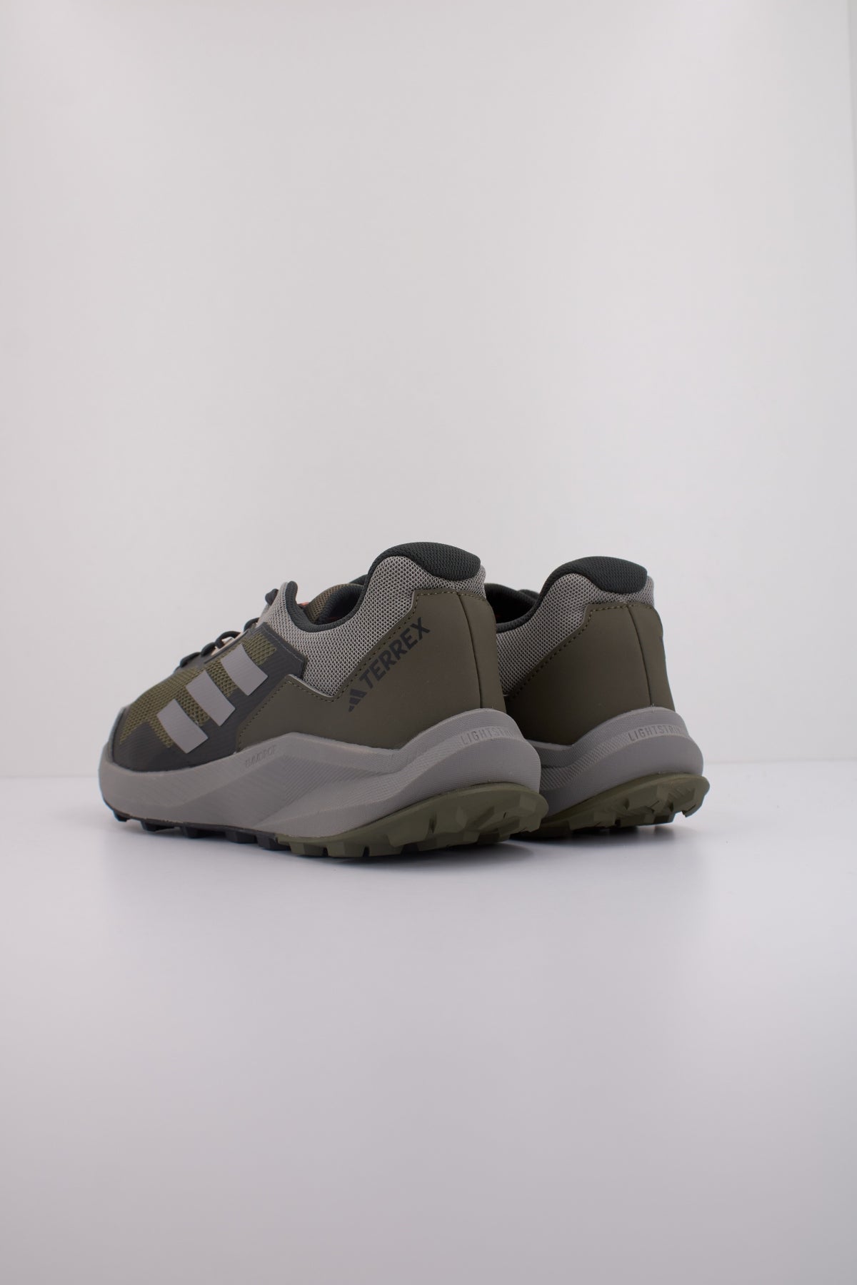 ADIDAS TERREX TRAILRIDER en color GRIS  (4)
