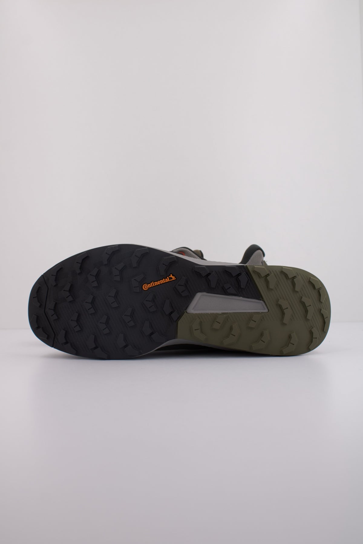 ADIDAS TERREX TRAILRIDER en color GRIS  (5)