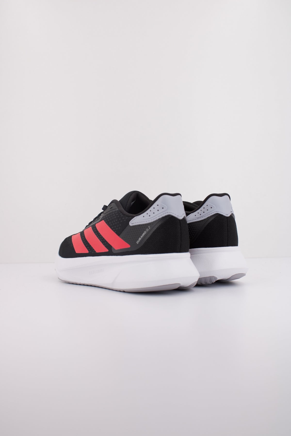 ADIDAS DURAMO SL M en color NEGRO  (4)