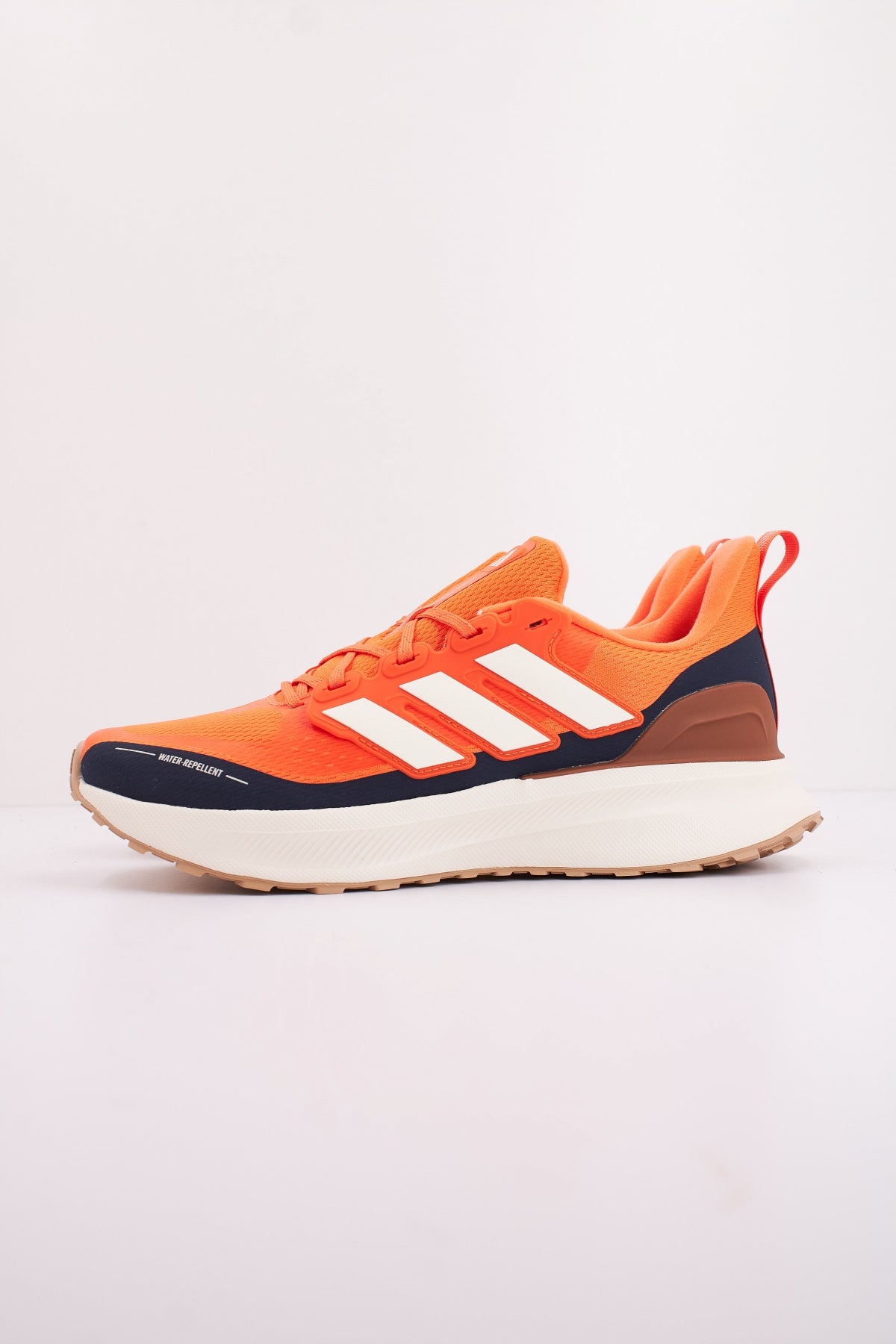 ADIDAS  ULTRARUN  TR en color NARANJA  (1)