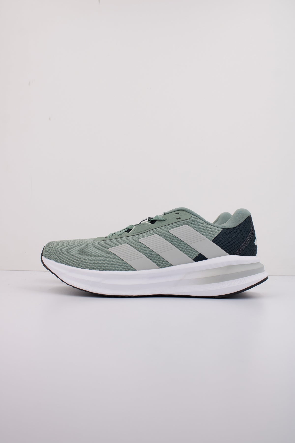 ADIDAS GALAXY  M en color VERDE  (1)