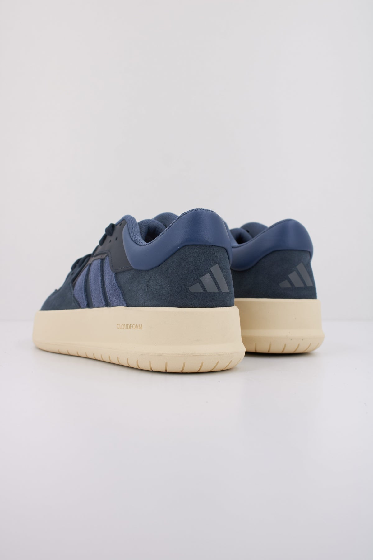 ADIDAS COURT  en color AZUL  (4)